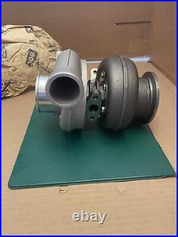 John Deere RE540549 Turbocharger for John Deere Excavator