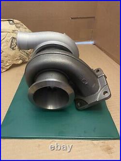 John Deere RE540549 Turbocharger for John Deere Excavator