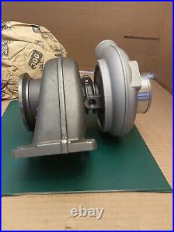 John Deere RE540549 Turbocharger for John Deere Excavator