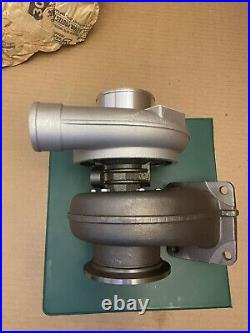 John Deere RE540549 Turbocharger for John Deere Excavator