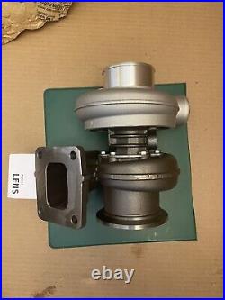 John Deere RE540549 Turbocharger for John Deere Excavator