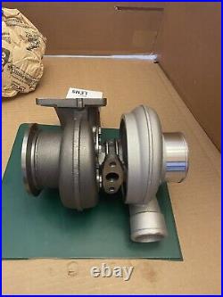 John Deere RE540549 Turbocharger for John Deere Excavator