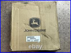John Deere RE586128 Radio With Bluetooth WithO Satellite / AM / FM / APP, New