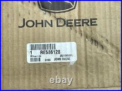 John Deere RE586128 Radio With Bluetooth WithO Satellite / AM / FM / APP, New