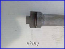 John Deere, Roosa Master 10267 Diesel Injection pump drive shaft, Stanadyne10267