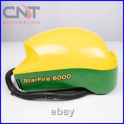John Deere StarFire 6000 GPS Receiver