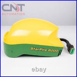 John Deere StarFire 6000 GPS Receiver