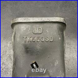 John Deere TK550SD Severe Duty Bucket Tooth for 350G 380G 470G Excavator OEM