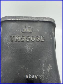 John Deere TK550SD Severe Duty Bucket Tooth for 350G 380G 470G Excavator OEM