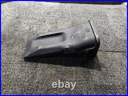 John Deere TK550SD Severe Duty Tooth For John Deere 350 P 350G 380 Excavator