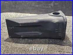 John Deere TK550SD Severe Duty Tooth For John Deere 350 P 350G 380 Excavator