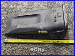 John Deere TK550SD Severe Duty Tooth For John Deere 350 P 350G 380 Excavator