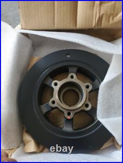 John Deere Torsional Damper RE520465