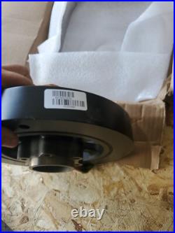 John Deere Torsional Damper RE520465