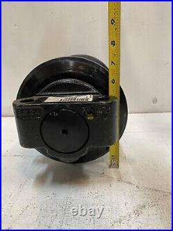 John Deere Undercarriage Track Roller Excavator Single Flange AT179188