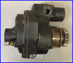 John Deere water pump assembly RG28369 (R32)