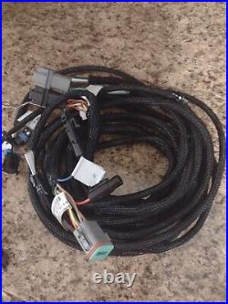 John deere wiring harness AT344624