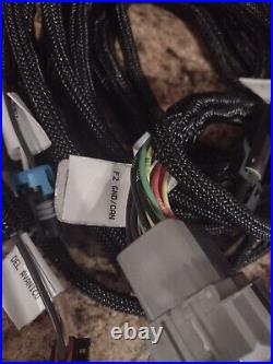 John deere wiring harness AT344624