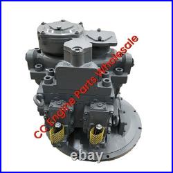 K5V200DPH Hydraulic Main Pump 4633472 for John Deere Excavator 450DLC