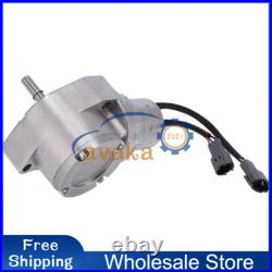 KP56RM2G-019 Stepping Motor for John Deere 200 LC Excavator