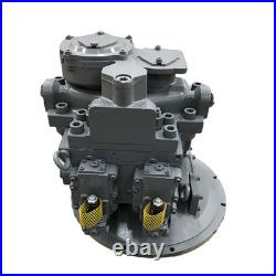 Kawasaki K5V200DPH Hydraulic Main Pump 4633472 for John Deere Excavator 450DLC