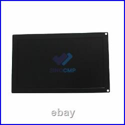LCD Panel For 320D E320D Excavator Monitor 279-7611 2797611 227-7698 2277698