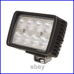 LED Upper Cab/Fender Light For John Deere Excavator Wheel Loader/Excavators