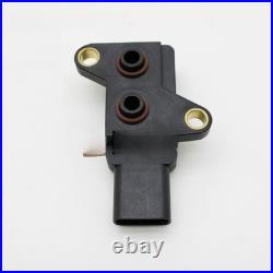 MIU802948 EGR Differential Pressure Sensor For John Deere Excavator