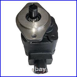 Main Hydraulic Pump AT179792 Fit John Deere 210 210L 210L EP 210P Excavator