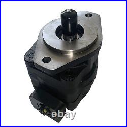 Main Hydraulic Pump AT179792 Fit John Deere 210 210L 210L EP 210P Excavator