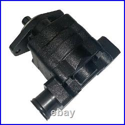 Main Hydraulic Pump AT179792 Fit John Deere 210 210L 210L EP 210P Excavator