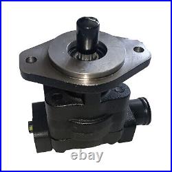 Main Hydraulic Pump AT179792 Fit John Deere 210 210L 210L EP 210P Excavator