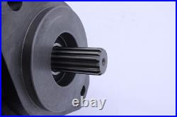 Main Hydraulic Pump AT179792 Fit John Deere 310P 310G 310J 310K 310L 310SE 310SG