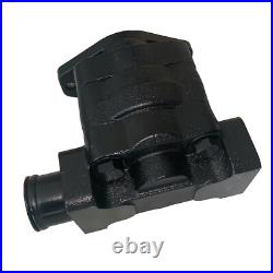 Main Hydraulic Pump AT179792 Fit John Deere 310P 310G 310J 310K 310L 310SE 310SG