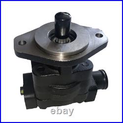 Main Hydraulic Pump AT179792 Fit John Deere 310P 310G 310J 310K 310L 310SE 310SG