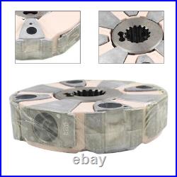 Main Hydraulic Pump Coupling Assy 4191663 For John Deere Excavator 892DLC 892ELC Main Hydraulic Pump Coupling Assy 4191663 For John Deere Excavator 892DLC 892ELC
