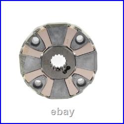 Main Hydraulic Pump Coupling Assy 4191663 For John Deere Excavator 892DLC 892ELC Main Hydraulic Pump Coupling Assy 4191663 For John Deere Excavator 892DLC 892ELC