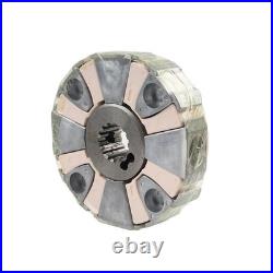 Main Hydraulic Pump Coupling Assy 4191663 For John Deere Excavator 892DLC 892ELC Main Hydraulic Pump Coupling Assy 4191663 For John Deere Excavator 892DLC 892ELC