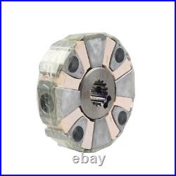 Main Hydraulic Pump Coupling Assy 4191663 For John Deere Excavator 892DLC 892ELC Main Hydraulic Pump Coupling Assy 4191663 For John Deere Excavator 892DLC 892ELC