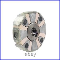 Main Hydraulic Pump Coupling Assy 4191663 For John Deere Excavator 892DLC 892ELC Main Hydraulic Pump Coupling Assy 4191663 For John Deere Excavator 892DLC 892ELC
