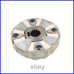 Main Hydraulic Pump Coupling Assy 4191663 For John Deere Excavator 892DLC 892ELC Main Hydraulic Pump Coupling Assy 4191663 For John Deere Excavator 892DLC 892ELC