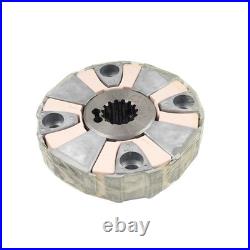 Main Hydraulic Pump Coupling Assy 4191663 For John Deere Excavator 892DLC 892ELC Main Hydraulic Pump Coupling Assy 4191663 For John Deere Excavator 892DLC 892ELC
