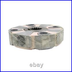 Main Hydraulic Pump Coupling Assy 4191663 For John Deere Excavator 892DLC 892ELC Main Hydraulic Pump Coupling Assy 4191663 For John Deere Excavator 892DLC 892ELC