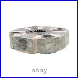 Main Hydraulic Pump Coupling Assy 4191663 For John Deere Excavator 892DLC 892ELC Main Hydraulic Pump Coupling Assy 4191663 For John Deere Excavator 892DLC 892ELC