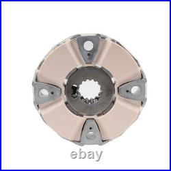 Main Hydraulic Pump Coupling Assy 4191663 For John Deere Excavator 892DLC 892ELC Main Hydraulic Pump Coupling Assy 4191663 For John Deere Excavator 892DLC 892ELC