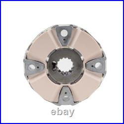 Main Hydraulic Pump Coupling Assy 4191663 For John Deere Excavator 892DLC 892ELC Main Hydraulic Pump Coupling Assy 4191663 For John Deere Excavator 892DLC 892ELC