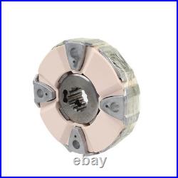 Main Hydraulic Pump Coupling Assy 4191663 For John Deere Excavator 892DLC 892ELC Main Hydraulic Pump Coupling Assy 4191663 For John Deere Excavator 892DLC 892ELC