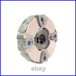 Main Hydraulic Pump Coupling Assy 4191663 For John Deere Excavator 892DLC 892ELC Main Hydraulic Pump Coupling Assy 4191663 For John Deere Excavator 892DLC 892ELC