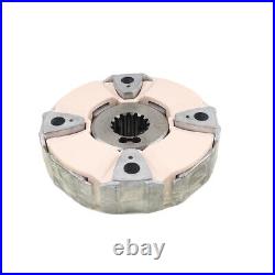 Main Hydraulic Pump Coupling Assy 4191663 For John Deere Excavator 892DLC 892ELC Main Hydraulic Pump Coupling Assy 4191663 For John Deere Excavator 892DLC 892ELC