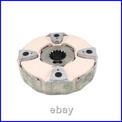 Main Hydraulic Pump Coupling Assy 4191663 For John Deere Excavator 892DLC 892ELC